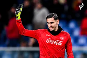 მერეტი "ნაპოლის" "ბოლონიასთან" საღამოს მატჩში მონაწილეობას ვერ მიიღებს